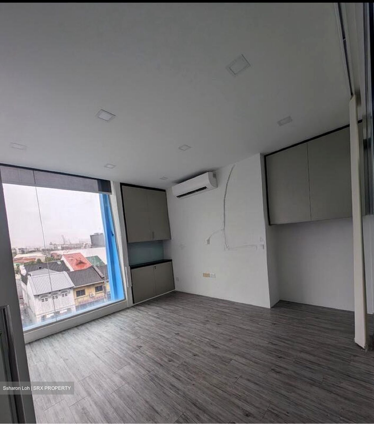 Unipet Building (D13), Factory #504170481